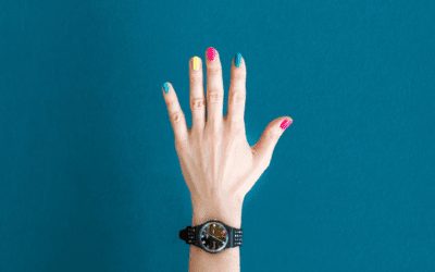 Stress managen passend bij jouw persoonlijkheid en kleurenprofiel