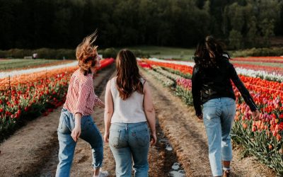 Loslaten en accepteren: 3 stappen naar een vrijer en zorgelozer leven